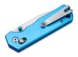 Nóż Magnum Rockstub Blue Elox - 2