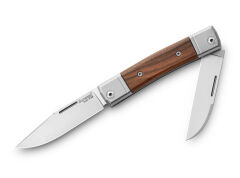 Nóż LionSteel BestMan II Santos