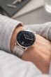 Zegarek Sternglas Naos Edition Aventurin LTD - 5