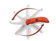 Nóż Outdoor Edge Harpoon SwingBlade Orange - 3