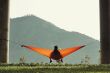 Hamak Ticket To The Moon Lightest Orange (recycle) - 4