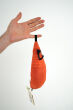 Hamak Ticket To The Moon Lightest Orange (recycle) - 6