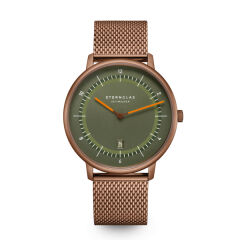 Zegarek Sternglas Naos XL Edition 1905, 42mm