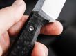 Nóż Böker Solingen Daily AK1 ReverseTanto MagnaCut - 3