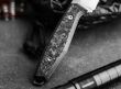 Nóż Böker Solingen Daily AK1 ReverseTanto MagnaCut - 5