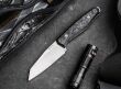 Nóż Böker Solingen Daily AK1 ReverseTanto MagnaCut - 7
