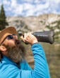 Softlask LifeStraw Peak Squeeze Bottle 650ml Blue - 4