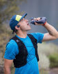 Softlask LifeStraw Peak Squeeze Bottle 650ml Blue - 6