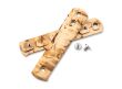 Okładki Böker BFF Packlite CB Natural Smooth - 2
