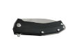 Nóż LionSteel Kur Black G10 - 2