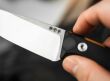 Nóż Böker Daily Knives AK4 14C28N - 6