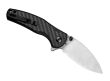 Nóż Kizer Mini Grouper CF - 2