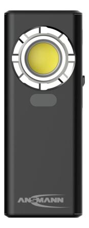 Lampa warsztatowa Ansmann WL1200R,1200lm, aku