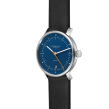 Zegarek Naos Automatik blue orange, 38 mm - 2