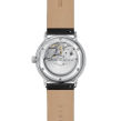 Zegarek Naos Automatik blue orange, 38 mm - 4