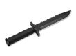 Nóż Magnum John Jay Survival Knife - 2