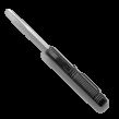 Nóż CobraTec Lightweight Black OTF - 3