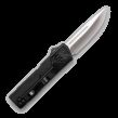 Nóż CobraTec Lightweight Black OTF - 4