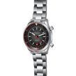 Zegarek Sternglas Merion black, 41 mm automatic - 3