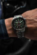 Zegarek Sternglas Merion black, 41 mm automatic - 8
