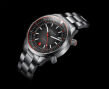 Zegarek Sternglas Merion black, 41 mm automatic - 11