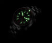 Zegarek Sternglas Merion black, 41 mm automatic - 12