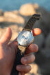 Zegarek Sternglas Merion black, 41 mm automatic - 14