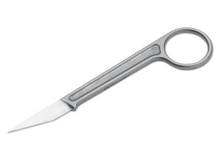 Nóż Bastinelli Knives Picoeur Satin