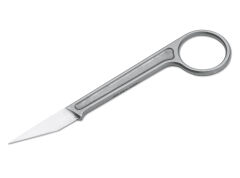 Nóż Bastinelli Knives Picoeur Satin