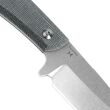 Nóż Kizer Fixed Deckhand Micarta+G10 D2 - 4