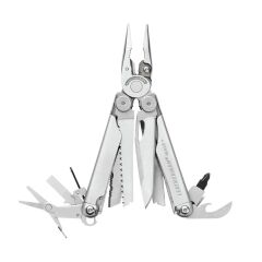 Multitool Leatherman Wave+