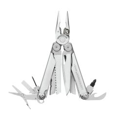 Multitool Leatherman Wave+