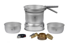 Zestaw Trangia Stove Ultralight 27-1/UL (#2) - OUTLET