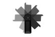 Latarka Ledlenser warsztatowa iF4R 1000lm - 5