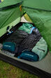 Namiot Husky BEAST 3 green - 10