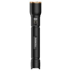 Latarka Duracell DF4000R - 4000lm 2x18650