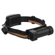 Latarka czołowa Duracell DH1500R 1500lm 1x18650 GB - 3