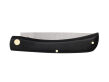 Nóż Case Sod Buster SS Black - 3