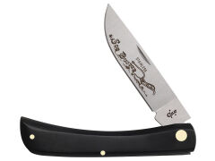 Nóż Case Sod Buster SS Black