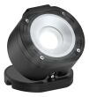 Lampa robocza Ansmann LED FL1100R, 700 lm, aku - 3