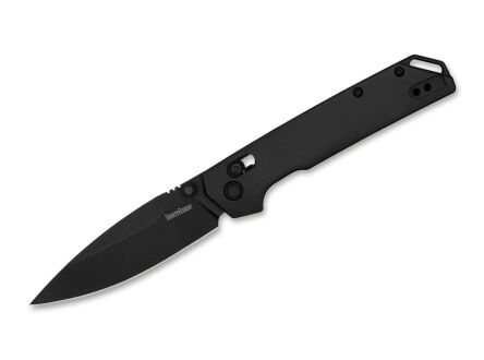 Nóż Kershaw Iridium Black 2038BLK