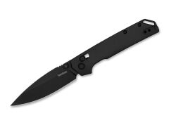 Nóż Kershaw Iridium Black 2038BLK