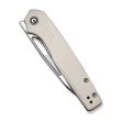 Nóż CIVIVI Guile 14C28N Ivory G10 - 4