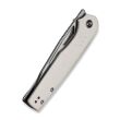 Nóż CIVIVI Guile 14C28N Ivory G10 - 6