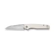 Nóż CIVIVI Guile 14C28N Ivory G10 - 8