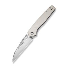 Nóż CIVIVI Guile 14C28N Ivory G10