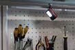 Lampa warsztatowa HyCell 2w1, 180 lm, 3xAAA - 3