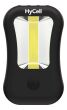Lampa warsztatowa HyCell 2w1, 180 lm, 3xAAA - 8