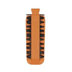 Zestaw Bitów Leatherman #1 Orange