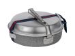 Zestaw kempingowy Trangia 124-T + F27 - 2